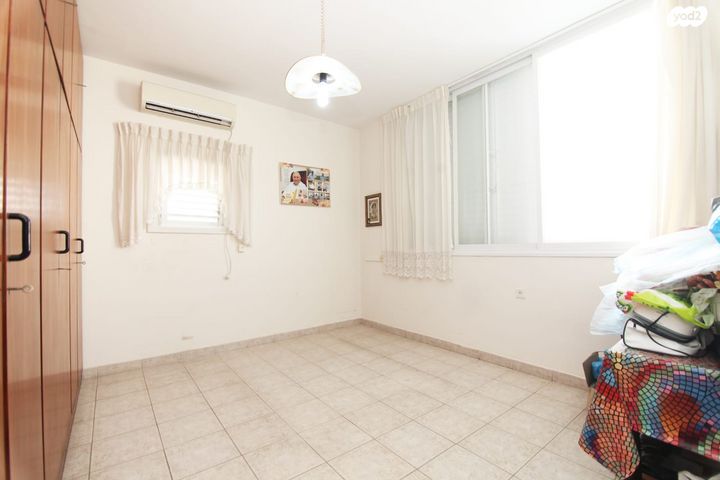 דירה, מרכז העיר דרום, נתניה