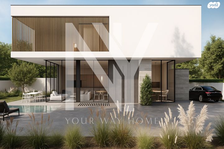 קרית הפרחים - 2005