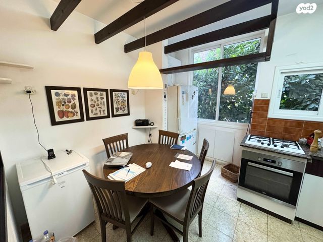 דירה, המעגל, שכונת חשמונאים, מרכז העיר א, רמת גן