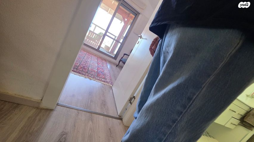 דו משפחתי, עתלית