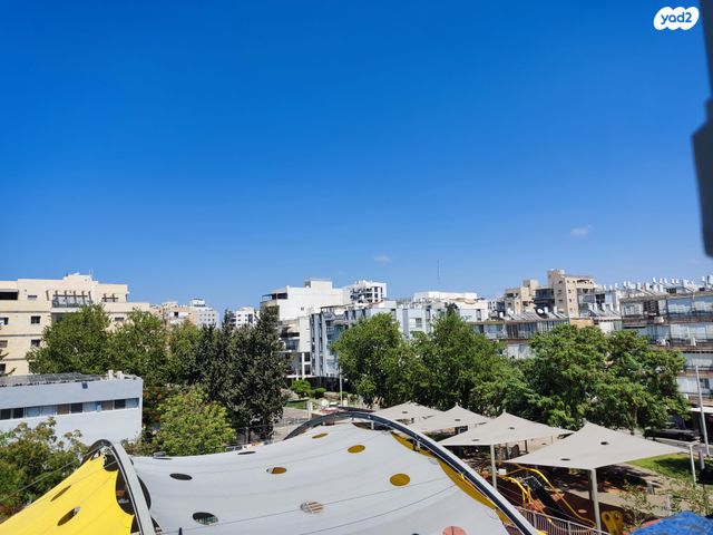 דירה, זמנהוף, לב העיר, בת ים