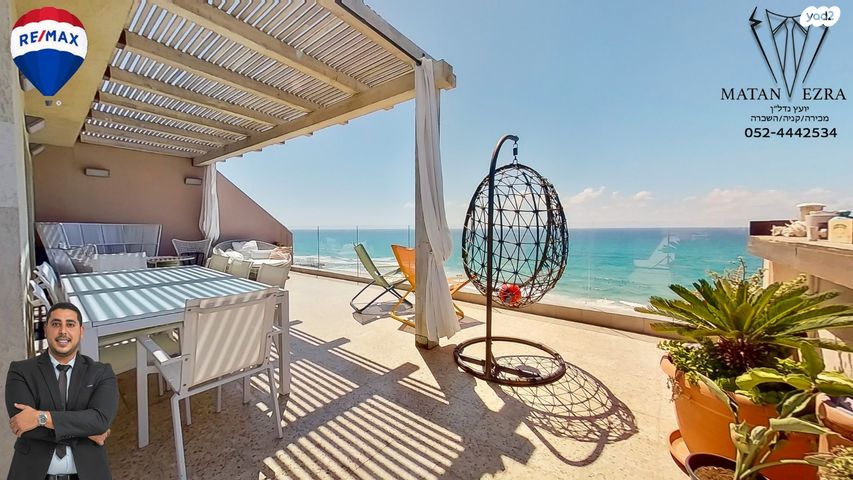 דרך בן גוריון 97