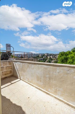 דירה, שלמה בן יוסף 258, ארמון הנציב, תלפיות מזרח, ירושלים