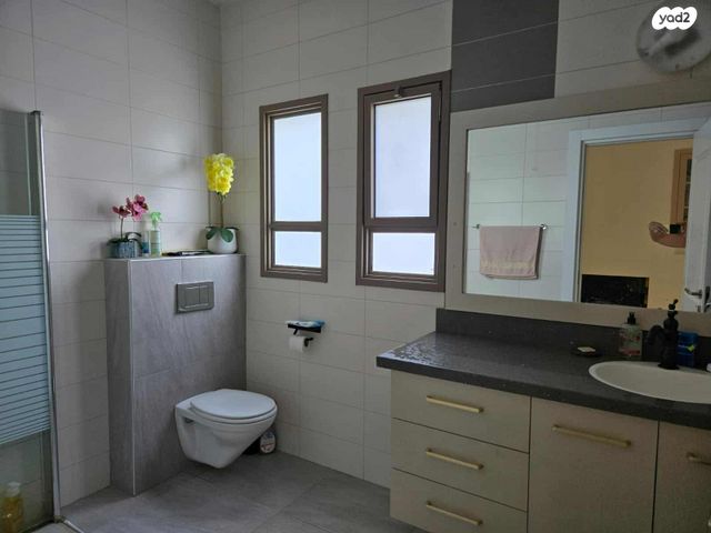 בית פרטי/ קוטג', עיט 7, פלח שבע, באר שבע