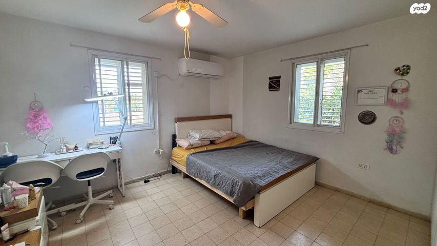 דירה, דגניה א'