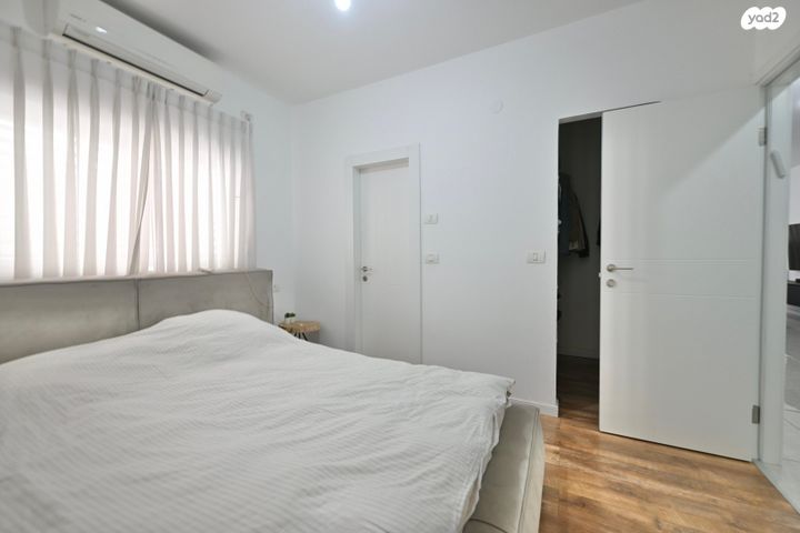 דירה, שעריים, רחובות