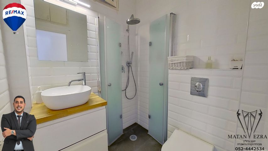 גג/ פנטהאוז, דרך בן גוריון 97, דרום מערב ותיק, בת ים