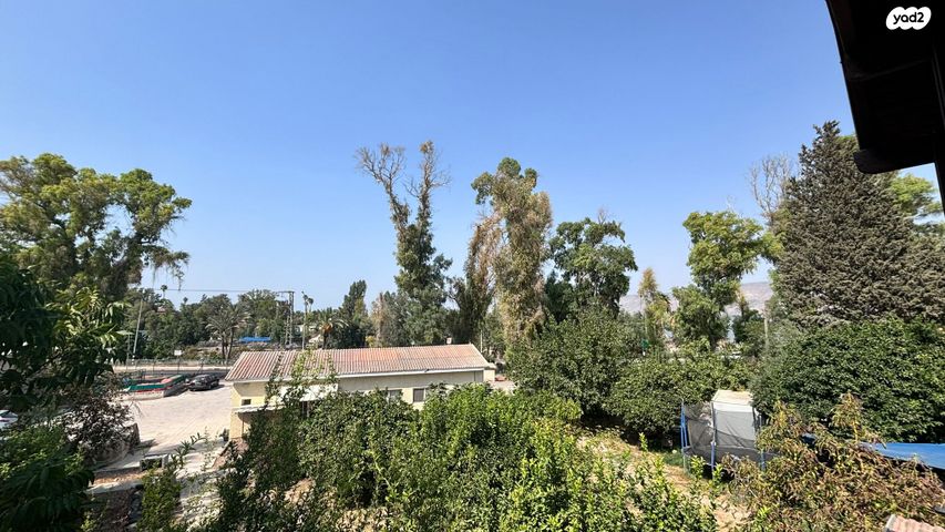 דירה, דגניה א'