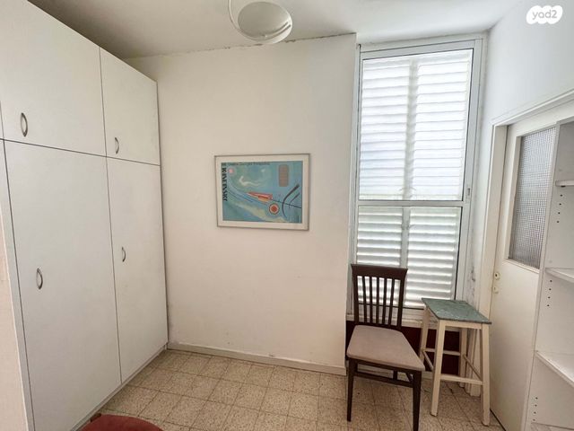 דירה, המעגל, שכונת חשמונאים, מרכז העיר א, רמת גן