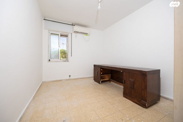 דירה, שלמה בן יוסף 258, ארמון הנציב, תלפיות מזרח, ירושלים