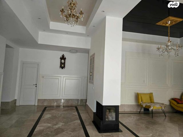 בית פרטי/ קוטג', עיט 7, פלח שבע, באר שבע