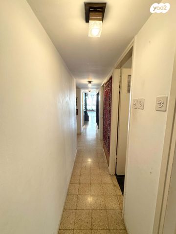 דירה, המעגל, שכונת חשמונאים, מרכז העיר א, רמת גן