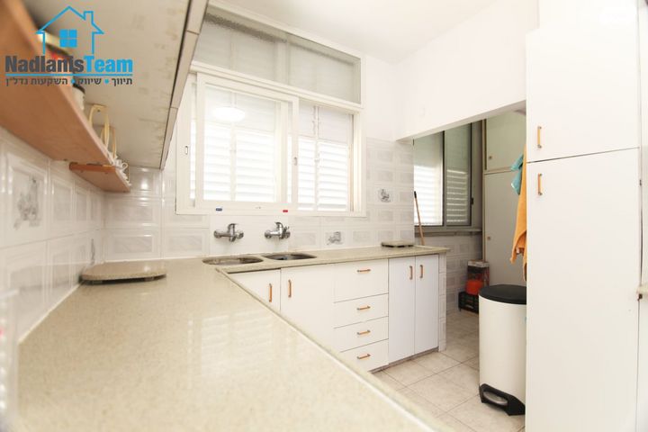 דירה, מרכז העיר דרום, נתניה