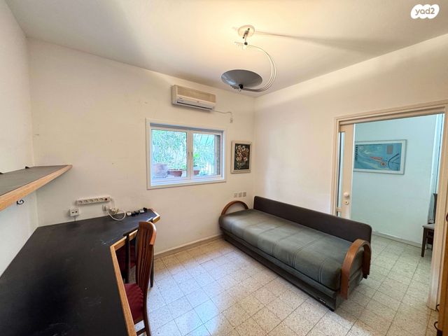 דירה, המעגל, שכונת חשמונאים, מרכז העיר א, רמת גן