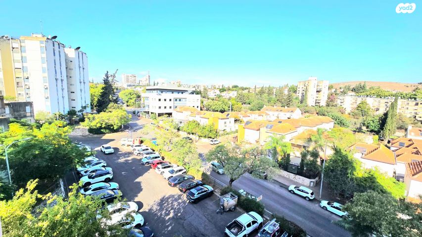 דירה, השושנים, אשכול, כרמיאל