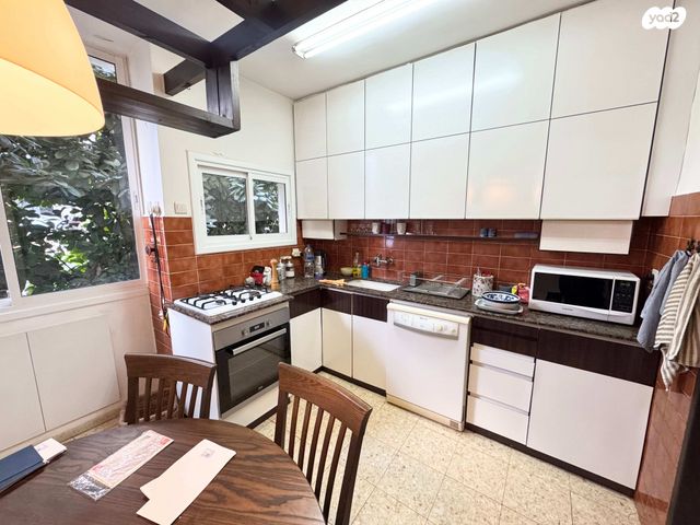 דירה, המעגל, שכונת חשמונאים, מרכז העיר א, רמת גן