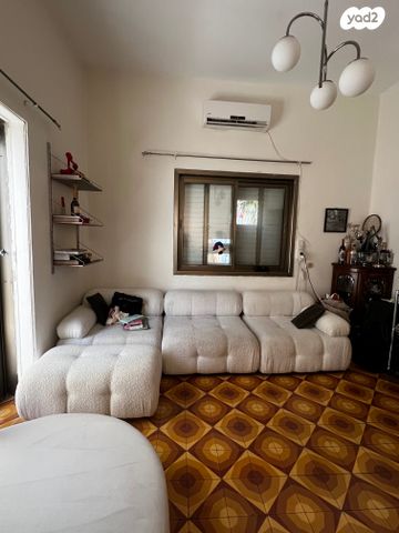 נחלת בנימין 33