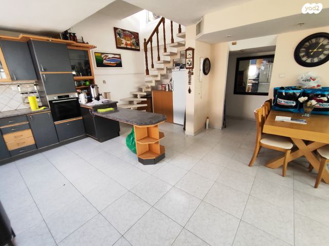 דופלקס, גליקסון, קרית גת