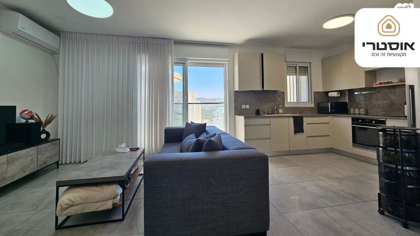 דירה, פרנק 4, נווה שמיר רמת בית שמש ה-1, בית שמש