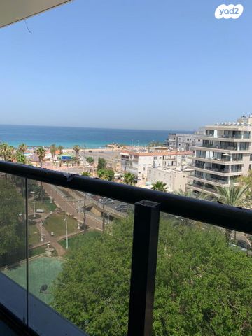 דירה, בלפור, עיר, מרכז העיר, נהריה