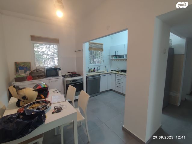 דירת גן, רמת אביב, תל אביב יפו