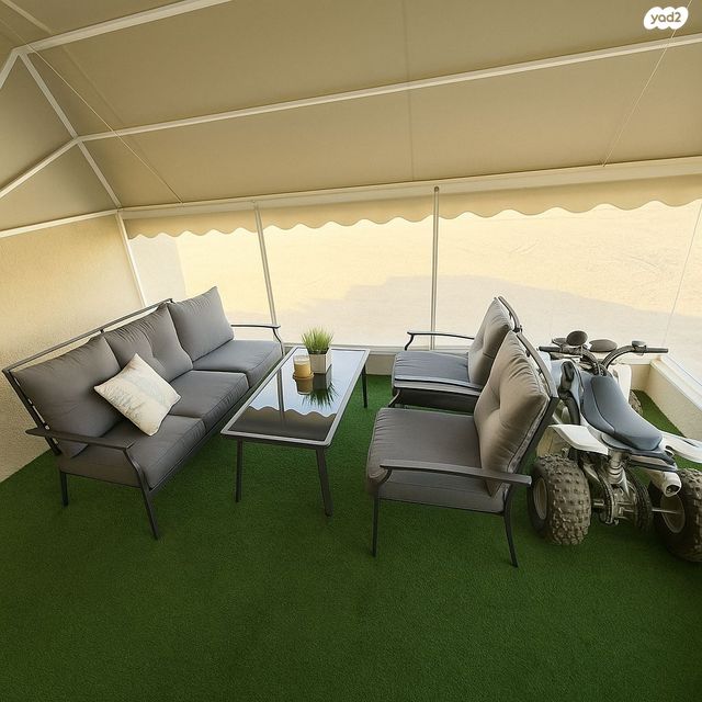 דירה, דימונה