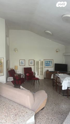 דו משפחתי, רמת החייל, תל אביב יפו