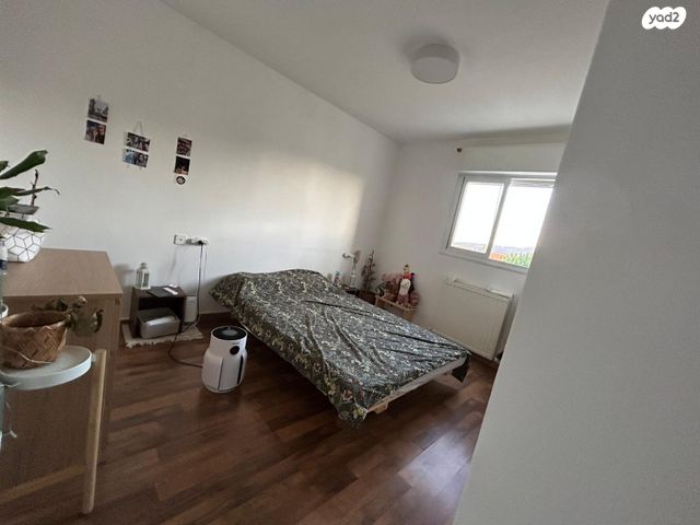 דירה, אריה דולצ'ין, גבעת משואה, ירושלים