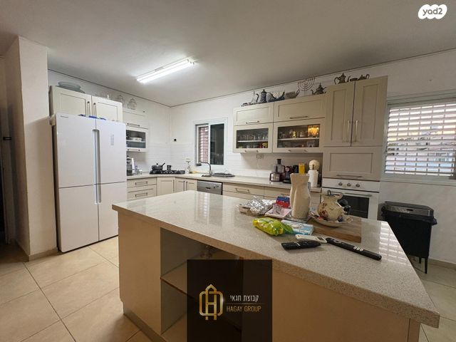 דופלקס, נחום סוקולוב 27, שפרינצק, רמלה