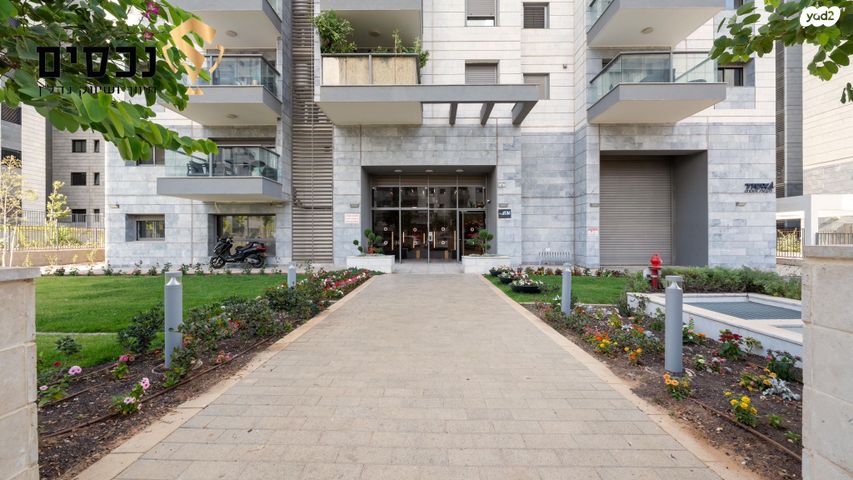 דירה, ענת גוב 5, צומת סביון, קרית אונו