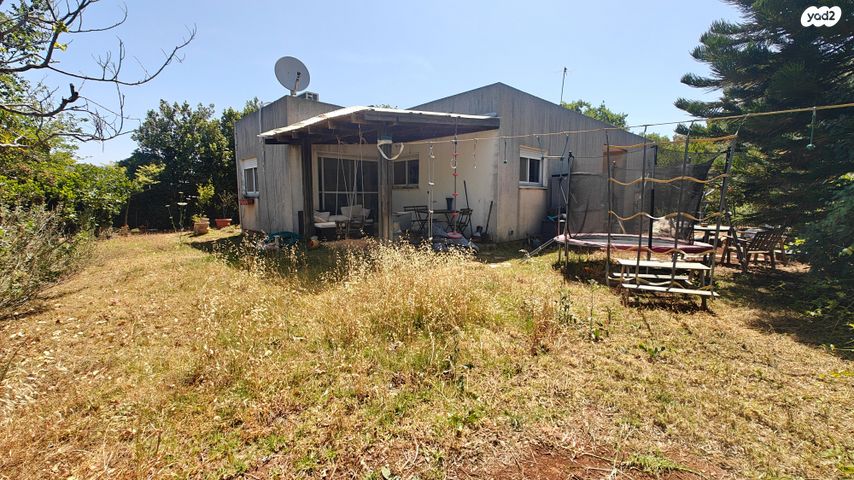 בית פרטי/ קוטג', כמון