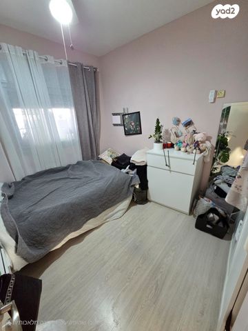 דירה, יעקב אבינו, האבות, שחמון, רובע 10, אילת