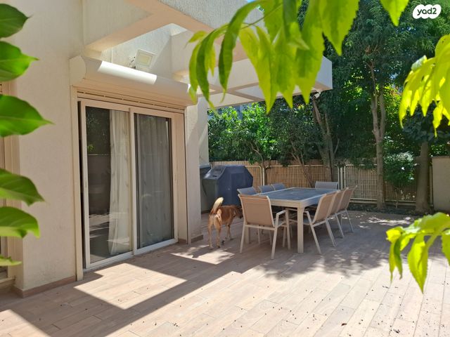 מרכז המושבה