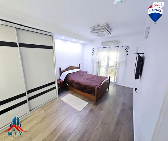 גג/ פנטהאוז, חיים ברלב 6, נווה דוד, רמלה