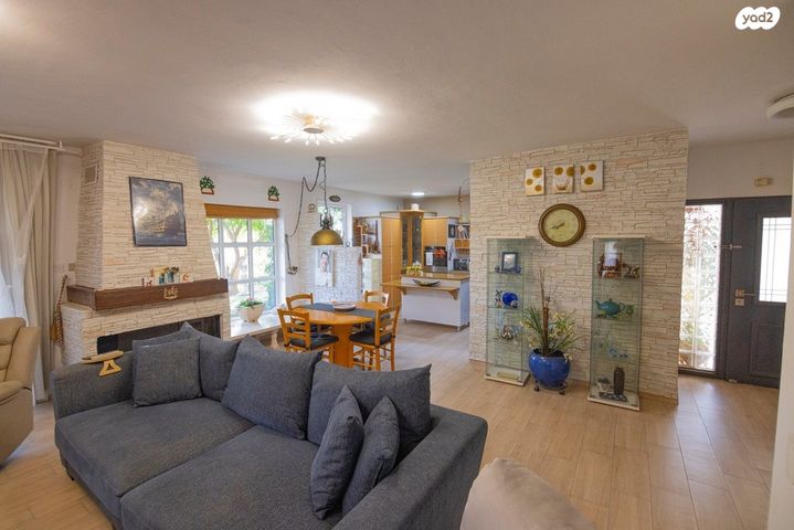 בית פרטי/ קוטג', גבעת אבני