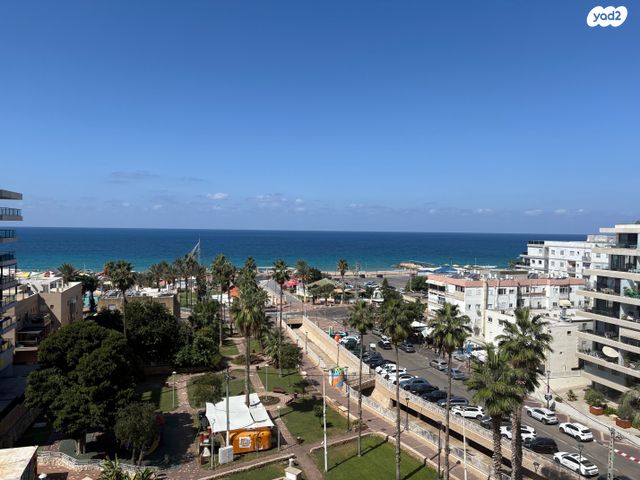 דירה, בלפור, עיר, מרכז העיר, נהריה