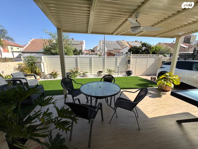 בית פרטי/ קוטג', צופית, נאות אשקלון, אשקלון