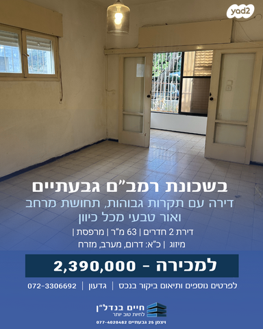 ישראל טייבר 