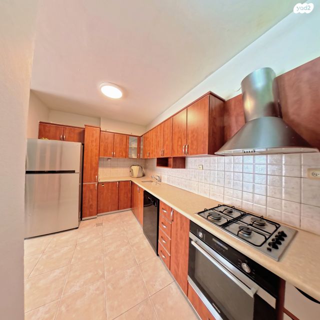 דירה, חניתה 4, עיר, מרכז העיר, נהריה