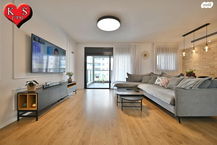 דירה, מרום ראשון, ראשון לציון