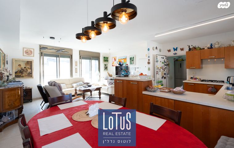 גג/ פנטהאוז, הנוטרים, מרכז, הרצליה