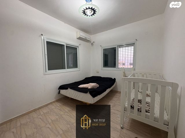 דופלקס, נחום סוקולוב 27, שפרינצק, רמלה