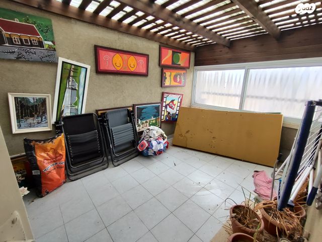 דופלקס, גליקסון, קרית גת