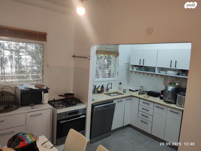 דירת גן, רמת אביב, תל אביב יפו