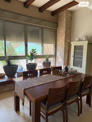 בית פרטי/ קוטג', מאיר אריאל, בית אריה / עופרים, בית אריה / עופרים