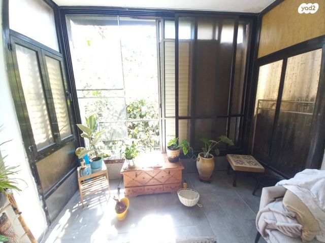 דירה, יהודה הימית 2, מכללת תל אביב יפו, דקר, תל אביב יפו