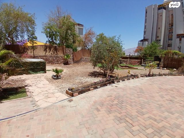 דופלקס, דקר, אילת