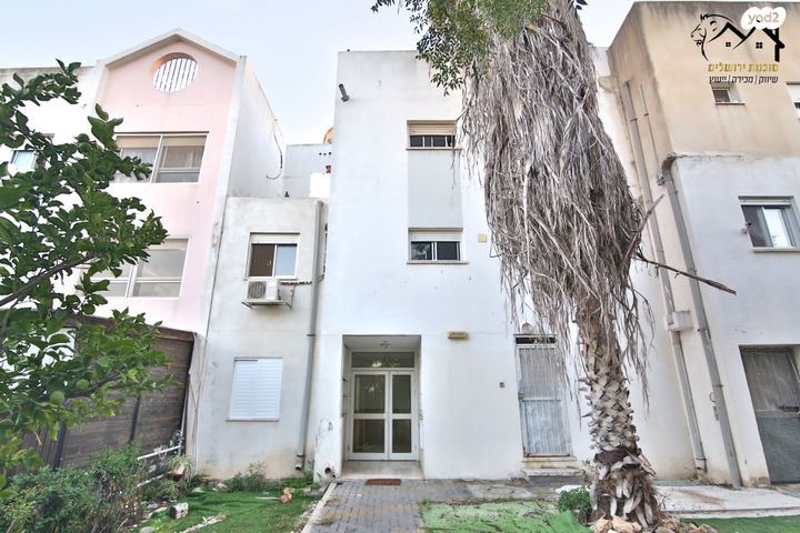 דירה, קרית ים