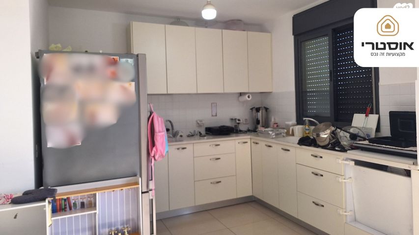 דירה, רב זירא 3, דובב מישרים / רמת בית שמש ד-1, בית שמש