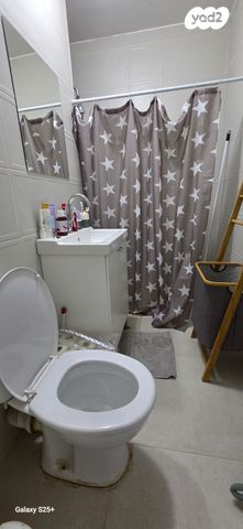 דירה, שדרות יעלים 72, שכונה ה', באר שבע